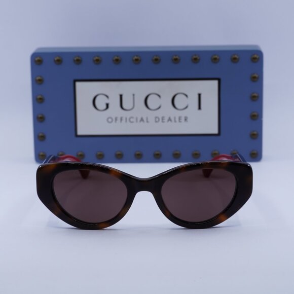 Final Price! Gucci GG1862S 002 Sunglasses main image 5